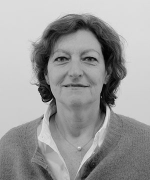 Dr Anne DANTON